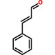 trans-Cinnamaldehyde, Reagent, 200L, CAS# 14371-10-9