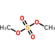 Dimethyl Sulfate, Reagent, 200L, CAS# 77-78-1