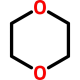Dioxane, Reagent, ACS, 1L, CAS# 123-91-1