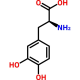 Levodopa, Powder, USP, 10kg, CAS# 59-92-7