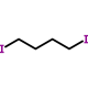 1,4-Diiodobutane, Reagentt, 25mL, CAS# 628-21-7