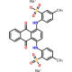 D and C Green No. 5, 500g, CAS# 4403-90-1