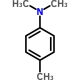 N,N-Dimethyl-p-toluidinee, 200L, CAS# 99-97-8