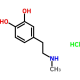 Deoxyepinephrine Hydrochloride, 1g, CAS# 62-32-8