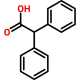 Diphenylacetic Acid, 25kg, CAS# 117-34-0