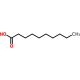Decanoic Acid, 20L, CAS# 334-48-5
