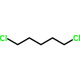 1,5-Dichloropentane, 99+ Percentt, 25mL, CAS# 628-76-2