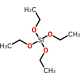 Ethyl Silicate, 4L, CAS# 78-10-4