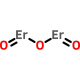 Erbium Oxide, 99.9 Percent, 10kg, CAS# 12061-16-4