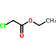 Ethyl Chloroacetate, 100mL, CAS# 105-39-5