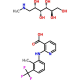 Flunixin Meglumine, USP, 5g, CAS# 42461-84-7