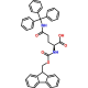 Fmoc-Gln(Trt)-OH, 97+ Percent, 25kg, CAS# 132327-80-1