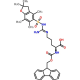Fmoc-Arg(Pbf)-OH, 97+ Percent, 25kg, CAS# 154445-77-9
