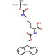 Fmoc-Lys(Boc)-OH, 97+ Percent, 25kg, CAS# 71989-26-9