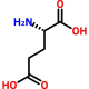 L-Glutamic Acid, FCC, 12kg, CAS# 56-86-0