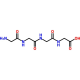 Glycyl-glycyl-glycyl-glycine, 1g, CAS# 637-84-3
