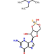 Guanosine-3',5'-cyclic-monophosphothioate Sp-Isomer Sodium Saltt, 1mg, CAS# 86562-10-9