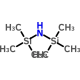 Hexamethyldisilazane, Reagent, 200L, CAS# 999-97-3