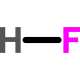 Hydrofluoric Acid, 48 Percent, Suitable for Electronic Use, Reagent, ACS, 500mL, CAS# 7664-39-3