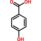 p-Hydroxybenzoic Acid, Reagent, 5kg, CAS# 99-96-7