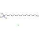Hexadecyltrimethylammonium Chloride, 25kg, CAS# 112-02-7