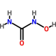 Hydroxyurea, USP, 25kg, CAS# 127-07-1
