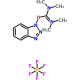 HBTU, 1g, CAS# 94790-37-1