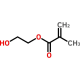 2-Hydroxyethyl Methacrylate, Stabilized with 250 ppm MEHQ, 200kg, CAS# 868-77-9