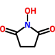 N-Hydroxysuccinimide, 25kg, CAS# 6066-82-6
