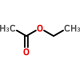 Ethyl Acetate ACS - ACS, 4L, CAS#141-78-6