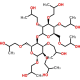 Hydroxypropyl Cellulose, 75-150 cP, NF, 12kg, CAS# 9004-64-2