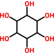 Inositol, FCC, 12kg, CAS# 87-89-8