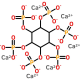 Inositol Hexaphosphate Calcium Salt, 5g, CAS# 7776-28-5