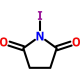 N-Iodosuccinimide, 25g, CAS# 516-12-1