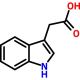 Indole-3-acetic Acid00g CAS# 87-51-4
