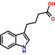 Indole-3-butyric Acid, 5kg, CAS# 133-32-4