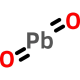 Lead Dioxide, Powder, 100g, CAS# 1309-60-0