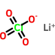 Lithium Perchlorate, Reagent, ACS, 500g, CAS# 7791-03-9