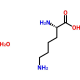 L-(+)-Lysine, Hydrate, 5kg, CAS# 39665-12-8