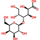 Lactobionic Acid, NF, EP, 5kg, CAS# 96-82-2