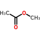 Methyl Acetate, Technical, 20L, CAS# 79-20-9