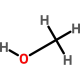 Methyl Alcohol, Purified, 4L, CAS# 67-56-1