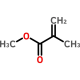 Methyl Methacrylate, 500mL, CAS# 80-62-6