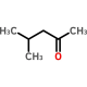 4-Methyl-2-pentanone, Reagent, ACS, 200L, CAS# 108-10-1