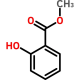 Methyl Salicylate, NF, 200L, CAS# 83-43-2