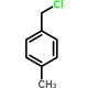 4-Methylbenzyl Chloride, 500g, CAS# 104-82-5
