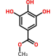Methyl Gallate, 250g, CAS# 99-24-1