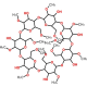 Methyl-beta-cyclodextrin, 250g, CAS# 128446-36-6