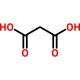 Malonic Acid, Reagent, 25kg, CAS# 141-82-2