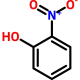 o-Nitrophenol, 250kg, CAS# 88-75-5